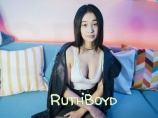 RuthBoyd Sexy Tchat