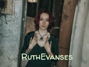 RuthEvanses