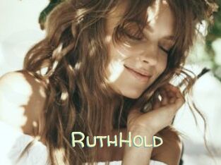 RuthHold