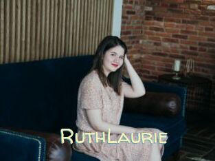RuthLaurie Sexy Tchat