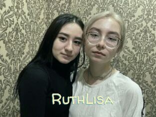 RuthLisa