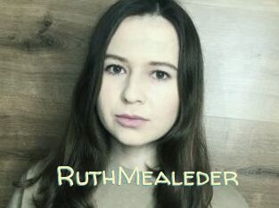RuthMealeder