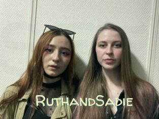 RuthandSadie Sexy Tchat