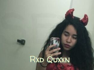Rxd_Quxxn