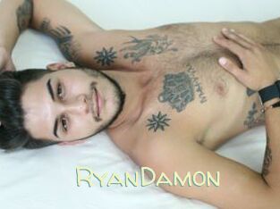 RyanDamon