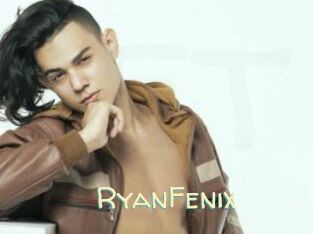RyanFenix Sexy Tchat