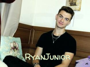 RyanJunior
