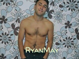 RyanMay