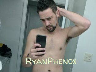 Ryan_Phenox Sexy Tchat