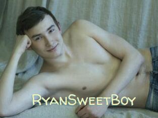 RyanSweetBoy Sexy Tchat