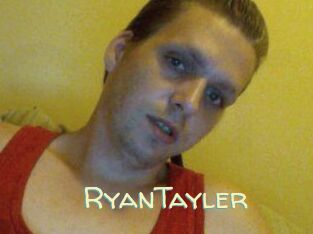 Ryan_Tayler Sexy Tchat