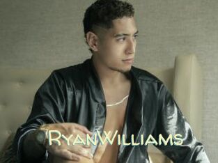 RyanWilliams