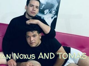 Ryan_Noxus_AND_TOMAS Sexy Tchat