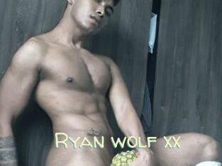 Ryan_wolf_xx