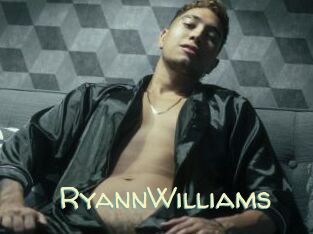 RyannWilliams
