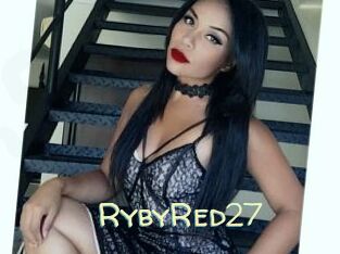 RybyRed27