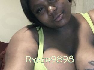 Ryder9898