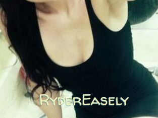 RyderEasely Sexy Tchat