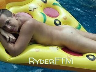 RyderFTM