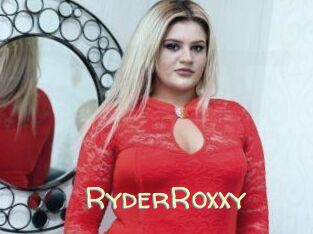 RyderRoxxy