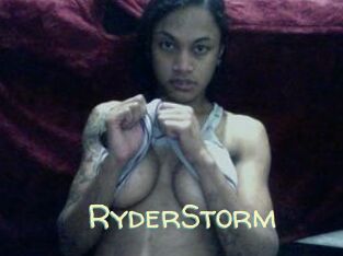 RyderStorm
