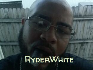 Ryder_White