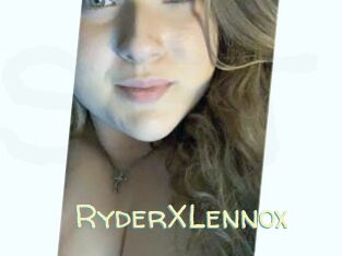 RyderXLennox