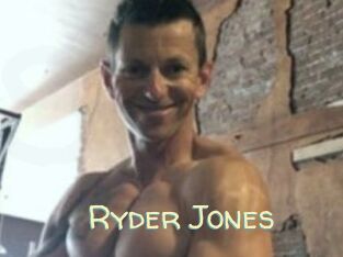 Ryder_Jones Sexy Tchat