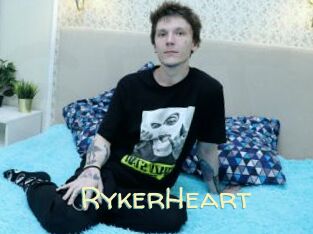 RykerHeart Sexy Tchat
