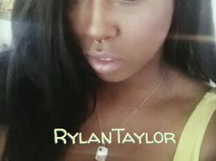 Rylan_Taylor