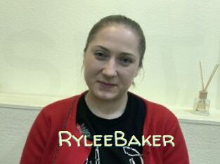 RyleeBaker Sexy Tchat