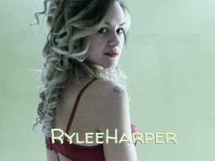 RyleeHarper Sexy Tchat