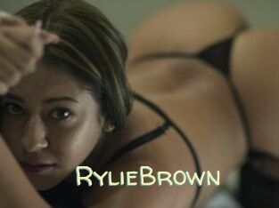 RylieBrown