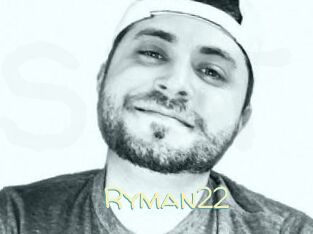 Ryman22 Sexy Tchat