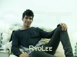 RyoLee