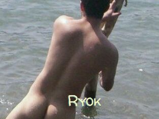 Ryok