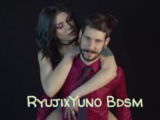 RyujixYuno_Bdsm