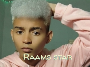 Raams_star