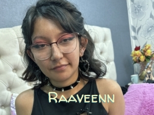 Raaveenn
