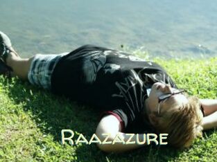 Raazazure
