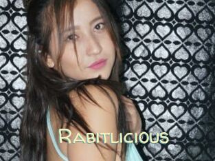 Rabitlicious