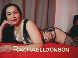 rachaelljonson Sexy Tchat