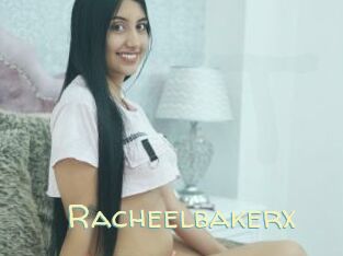 Racheelbakerx