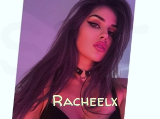 racheelx Sexy Tchat