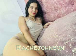 Rachejohnson