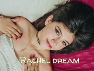 Rachel_dream