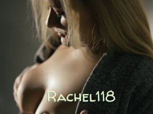 rachel118 Sexy Tchat