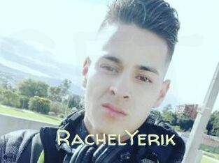 RachelYerik