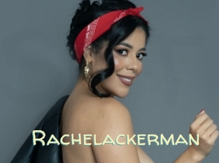 Rachelackerman