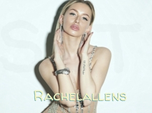 rachelallens Sexy Tchat